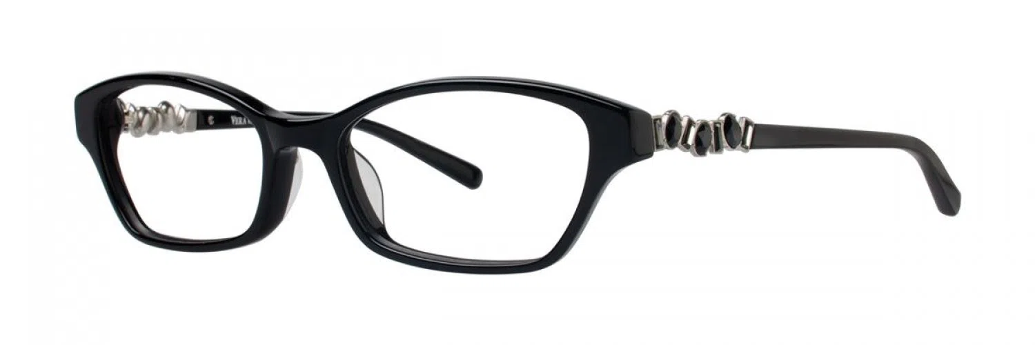 Vera Wang ALRISHA Eyeglasses - view 2